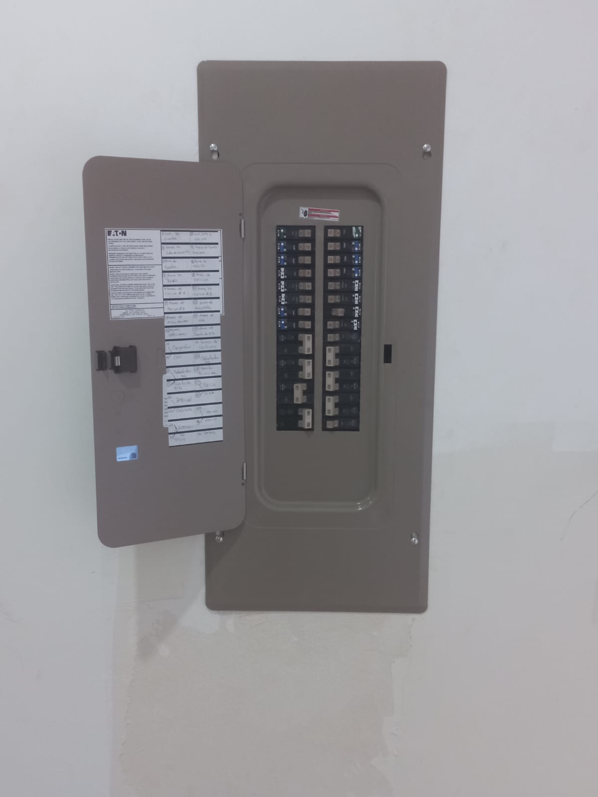 Electricidad