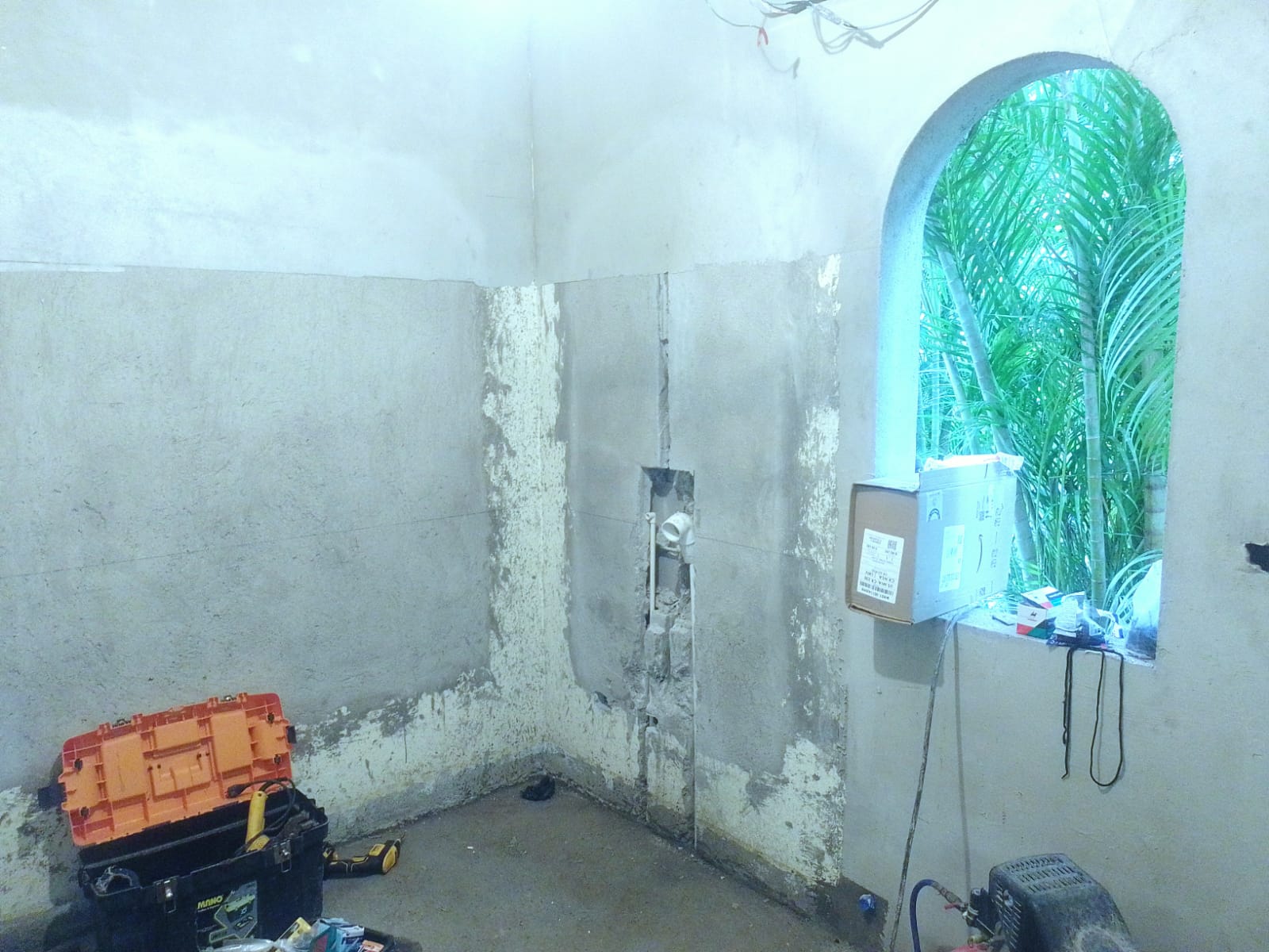 Remodelaciones